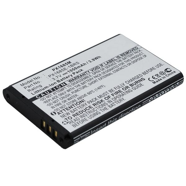Multienergy Για Toshiba Camileo S20 Μπαταρία Βιντεοκάμερας