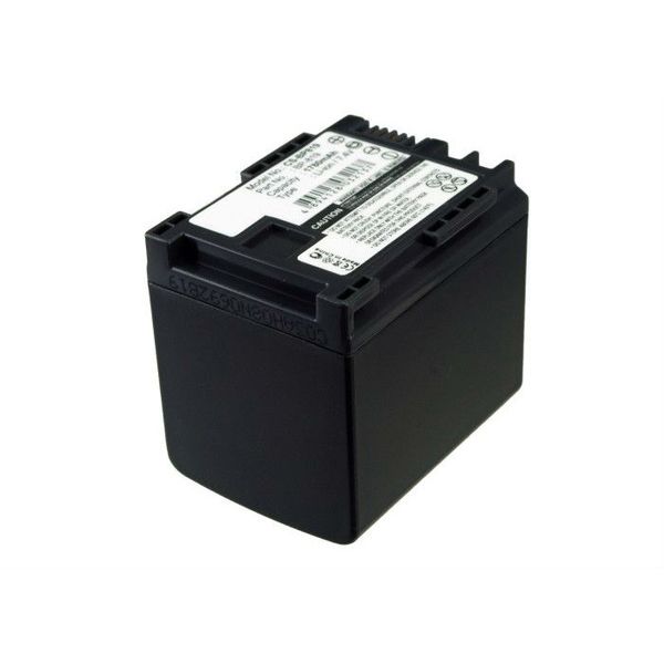 Multienergy Για Canon BP-819 Μπαταρία Βιντεοκάμερας