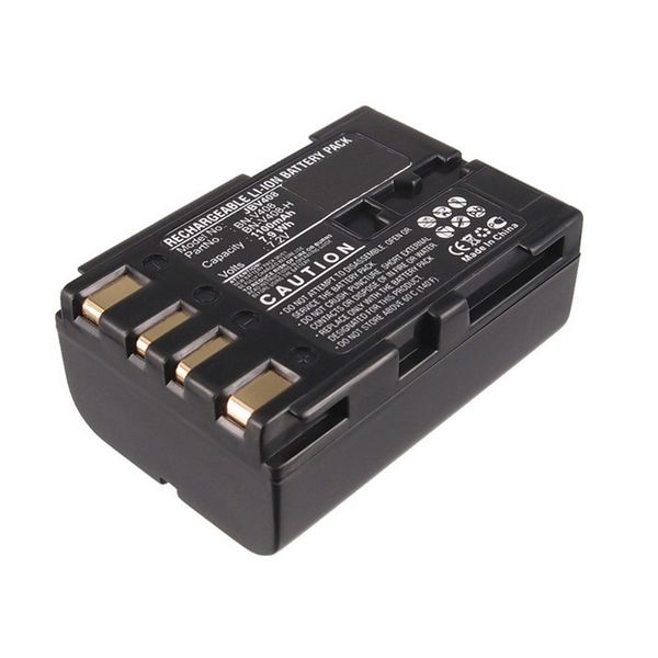 Multienergy για JVC BN-V408 Μπαταρία Βιντεοκάμερας