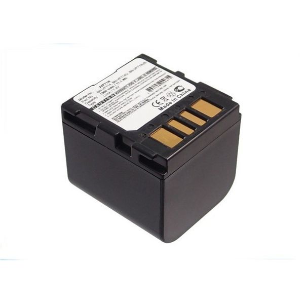 Multienergy για JVC BN-VF714 Μπαταρία Βιντεοκάμερας