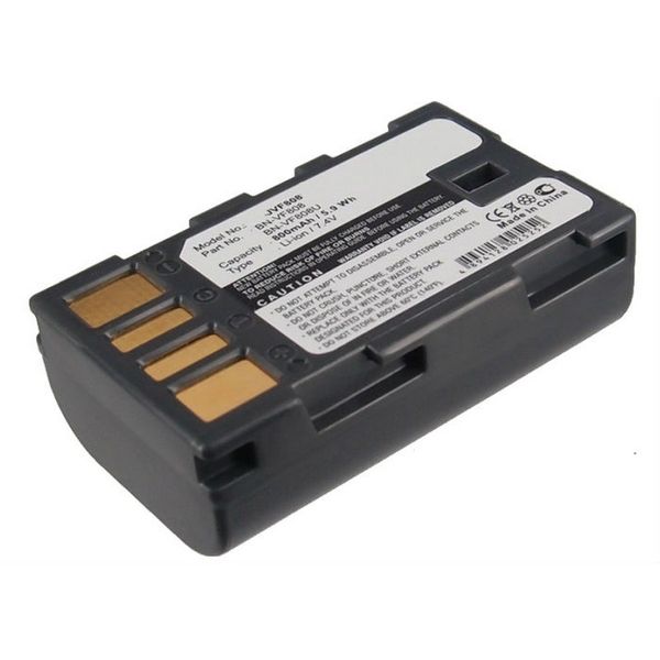 Multienergy για JVC BN-VF808 Μπαταρία Βιντεοκάμερας