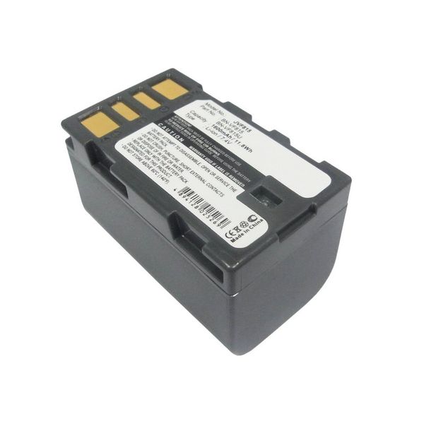 Multienergy για JVC BN-VF815 Μπαταρία Βιντεοκάμερας