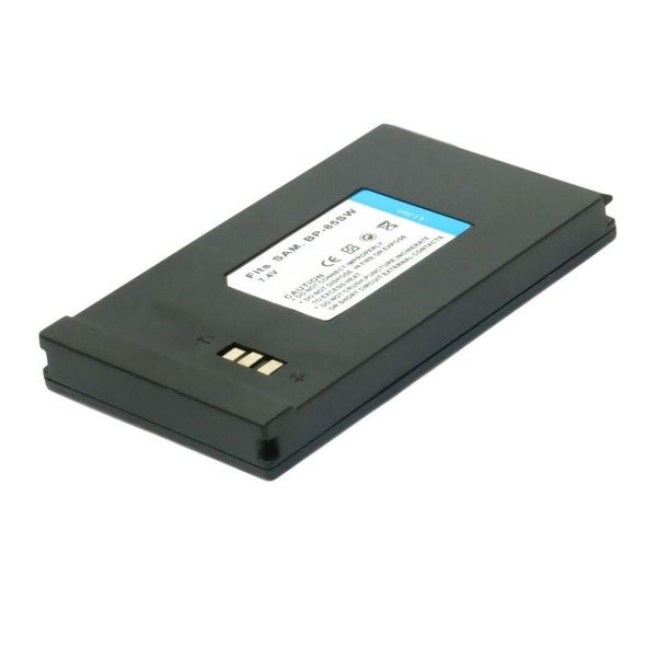 Multienergy για Samsung IA-BP85SW Μπαταρία Βιντεοκάμερας