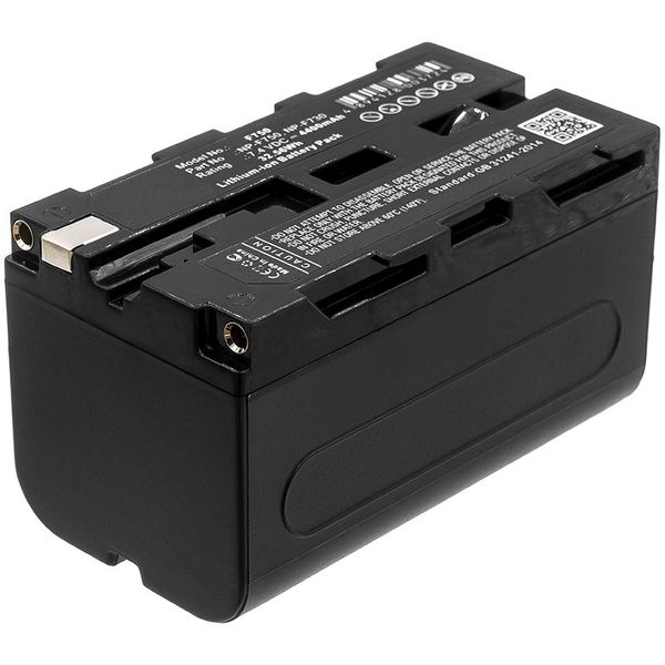 Multienergy για Sony NP-F750 Μπαταρία Βιντεοκάμερας