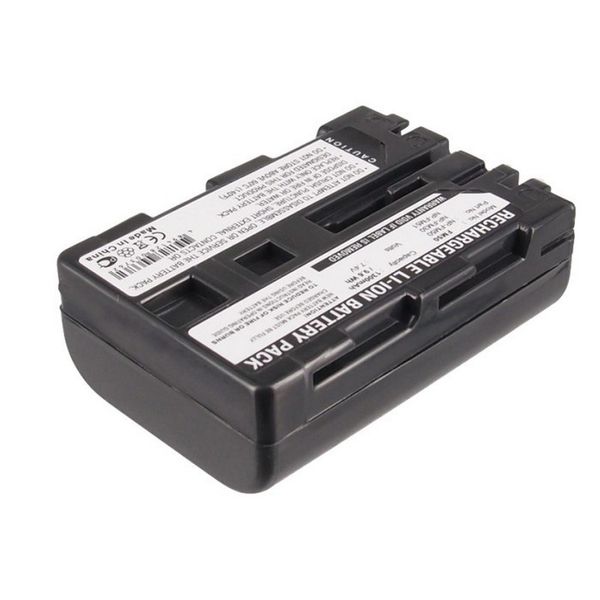 Multienergy για Sony NP-FM50 Μπαταρία Βιντεοκάμερας