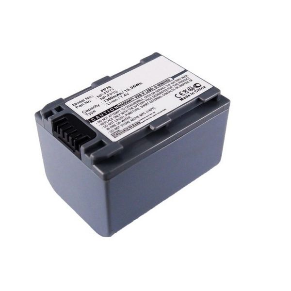 Multienergy για Sony NP-FP70 Μπαταρία Φωτογραφικής Μηχανής