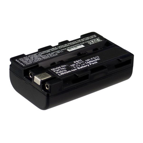 Multienergy για Sony NP-FS11 Μπαταρία Φωτογραφικής Μηχανής