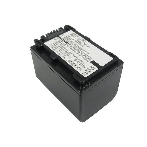 Multienergy για Sony NP-FV70 Μπαταρία Φωτογραφικής Μηχανής