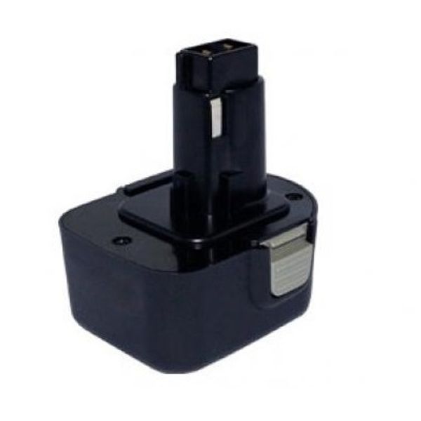 Multienergy για Black & Decker 12V 2.0Ah Μπαταρία ηλεκτρικού εργαλείου