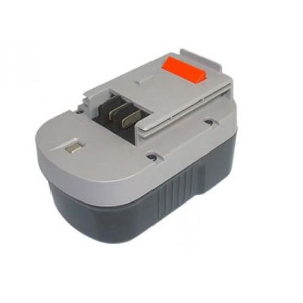 Multienergy για Black & Decker 14.4V 3.0Ah Μπαταρία ηλεκτρικού εργαλείου