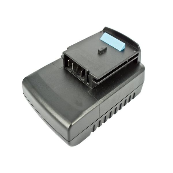 Multienergy για Black & Decker 18V 2.0Ah Μπαταρία ηλεκτρικού εργαλείου