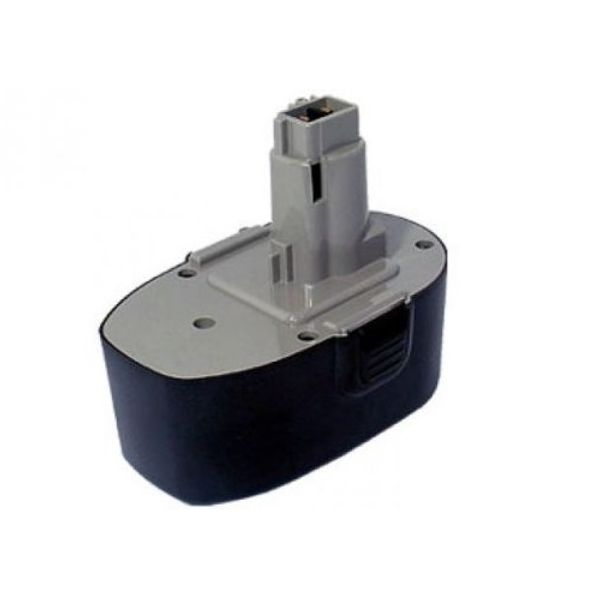 Multienergy για Black & Decker 18V 3.0Ah Μπαταρία ηλεκτρικού εργαλείου