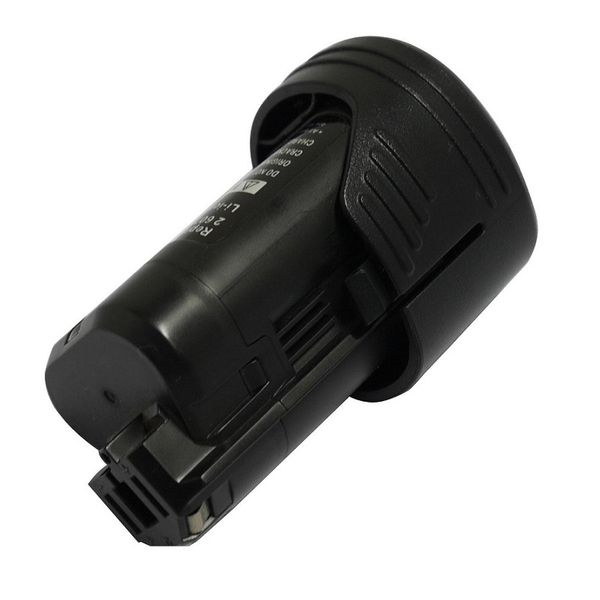 Multienergy για Bosch 10.8V 2.0Ah Μπαταρία ηλεκτρικού εργαλείου