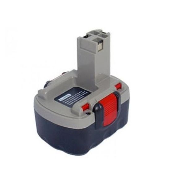 Multienergy για Bosch 14.4V 3.0Ah Μπαταρία ηλεκτρικού εργαλείου