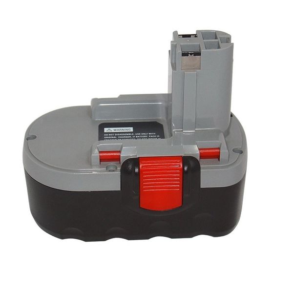 Multienergy για Bosch 18V 3.0Ah Μπαταρία ηλεκτρικού εργαλείου