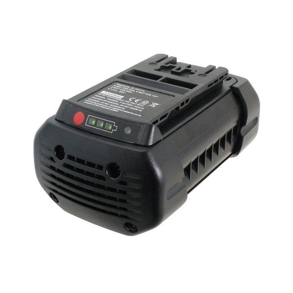Multienergy Multienergy για Bosch 36V 3.0Ah Μπαταρία ηλεκτρικού εργαλείου