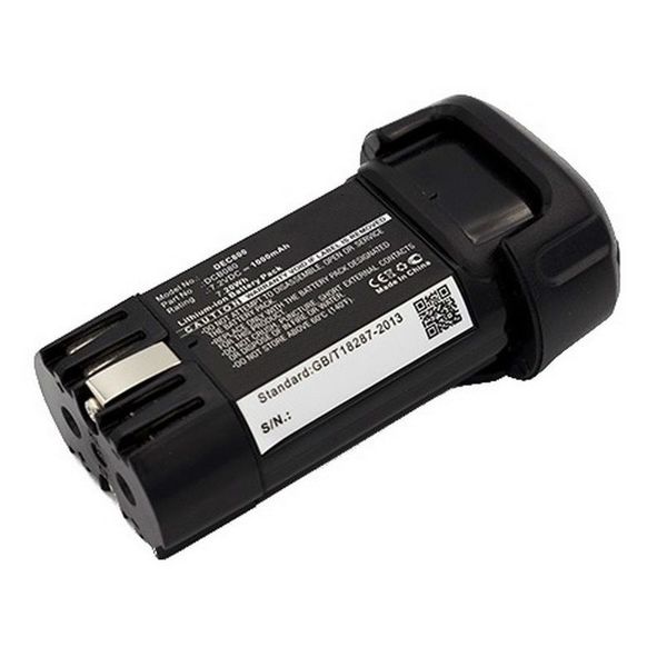 Multienergy για Dewalt DCF680 Μπαταρία ηλεκτρικού εργαλείου