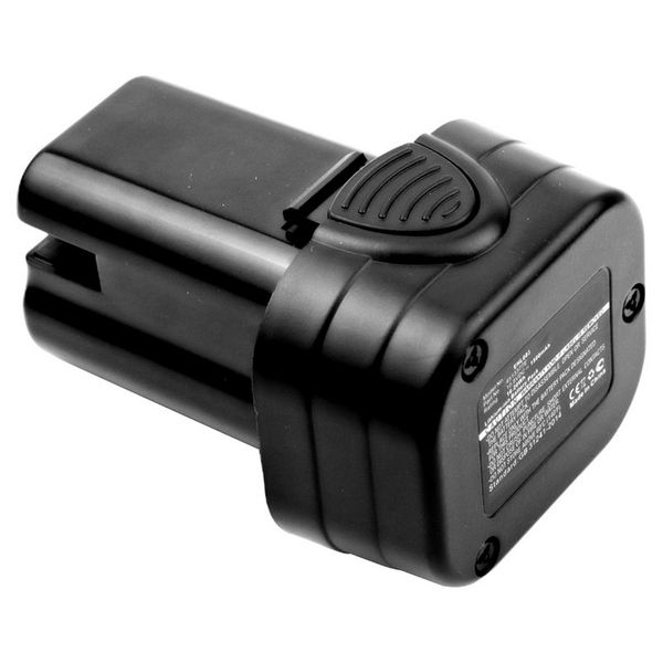 Multienergy για Einhell 10.8V 1.5Ah Μπαταρία ηλεκτρικού εργαλείου