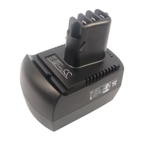 Multienergy για Metabo 12V 3.3Ah Μπαταρία ηλεκτρικού εργαλείου