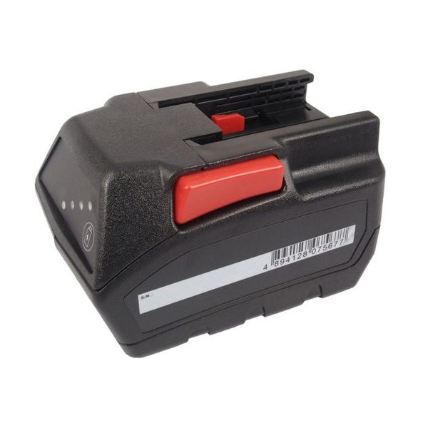 Multienergy για Milwaukee 28V 2.0Ah Μπαταρία ηλεκτρικού εργαλείου