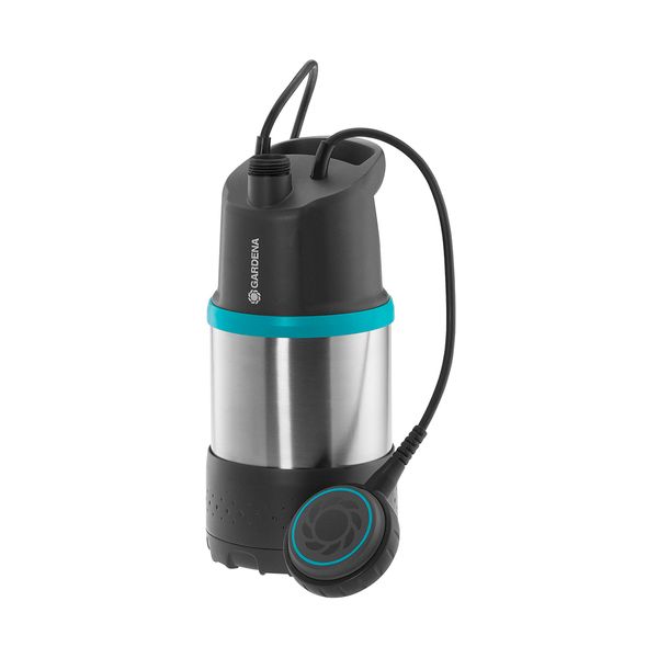 Gardena Eco Series 4700/2 Βυθιζόμενη Αντλία