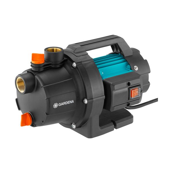 Gardena Eco Series 3000/4 Αντλία Επιφάνειας