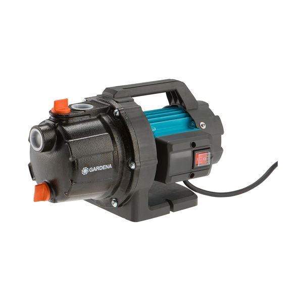 Gardena Eco Sieres 3600/4 Αντλία Επιφάνειας