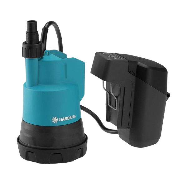 Gardena 2000/2 18V P4A Αντλία Νερού