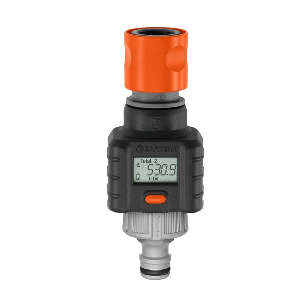 Gardena Νερού Μπαταρίας Μετρητής