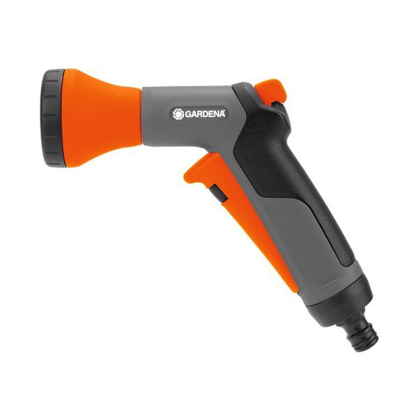 Gardena 18299-34 Σετ Σύνδεσης και Πιστόλι Νερού