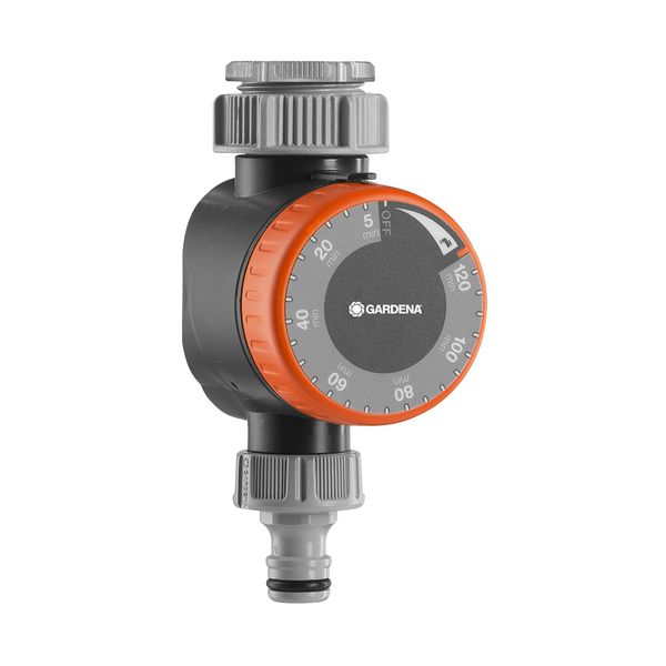 Gardena 1169-20 Μηχανικός Ποτίσματος Χρονοδιακόπτης