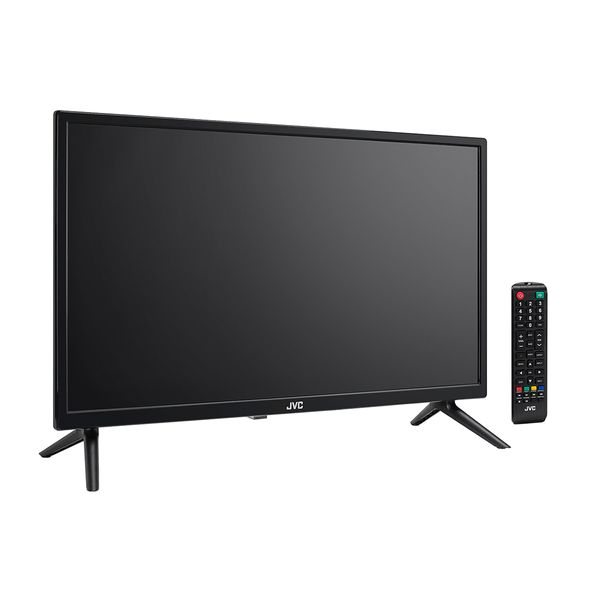 JVC LED LT24K110 24" Τηλεόραση HD Ready