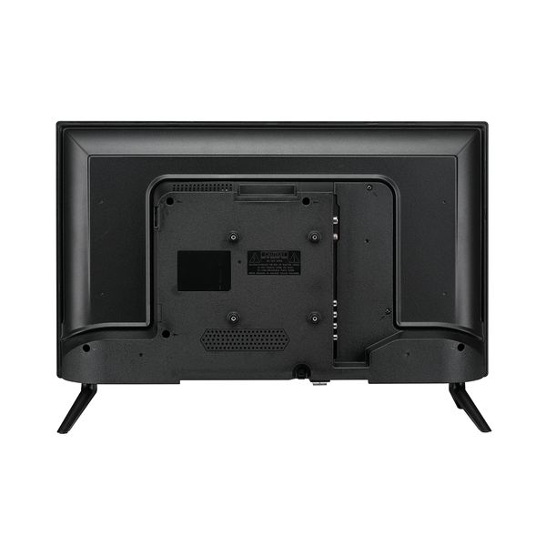 JVC LED LT24K110 24" Τηλεόραση HD Ready