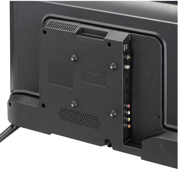 JVC LED LT24K110 24" Τηλεόραση HD Ready
