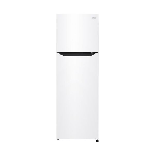 LG GTB362SHCMD White Ψυγείο Δίπορτο