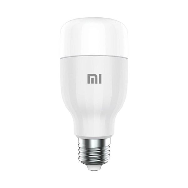 Xiaomi LED Bulb Essential White & Color Smart Λάμπα