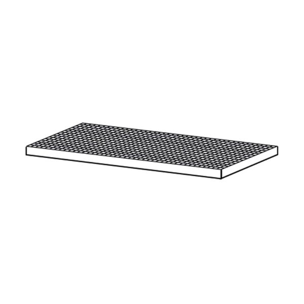 Elica Shelf Kit Open Suite KIT0166472 Wire Mesh Αξεσουάρ Απορροφητήρα