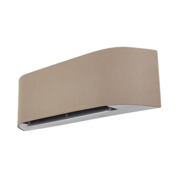 Toshiba Haori Fabric Gray Beige Αξεσουάρ