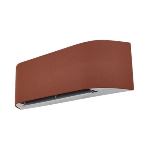 Toshiba Haori Fabric Dark Brown Αξεσουάρ