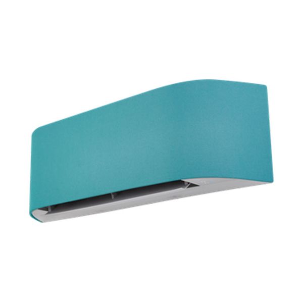 Toshiba Haori Fabric Emerald Blue Αξεσουάρ