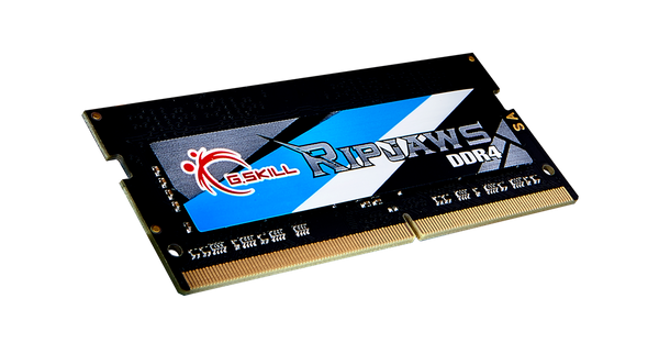 G.Skill G.Skill F4-2666C18S-8GRS Μνήμη RAM