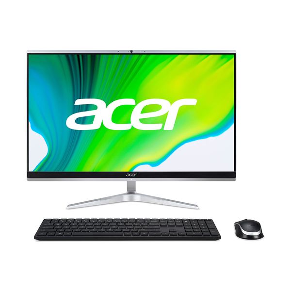 Acer Acer Aspire C 24 i5-5201/1135G7/8GB/1TB & 256GB All in One PC