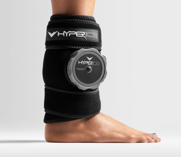 Hyperice ICT Utility θεραπεία με συμπίεση ψύξης για όλο το σώμα Συσκευή Μασάζ