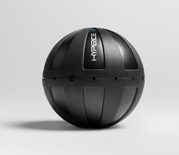 Hyperice Hyperice Hypersphere Μπάλα για μασάζ με δόνηση Συσκευή Μασάζ