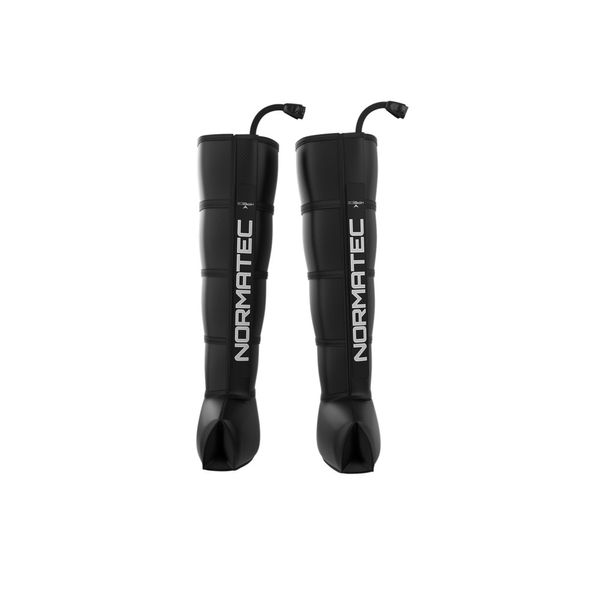 Hyperice Hyperice Normatec 2.0 Leg Attachment SHORT Συσκευή Μασάζ