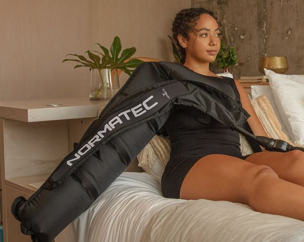Hyperice Normatech 2.0 Arm Attachment Προσαρμογή βραχίονα Συσκευή Μασάζ
