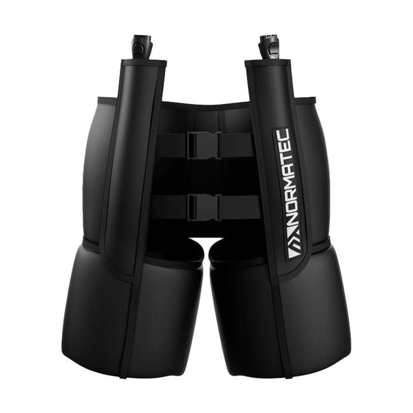 Hyperice Normatech 2.0 Hip Attachment Προσαρμογή ισχύου Συσκευή Μασάζ