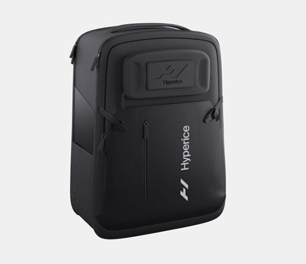 Hyperice Normatech 2.0 Series Σακίδιο πλάτης Backpack