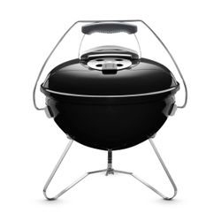 Smokey Joe 37cm Premium Black