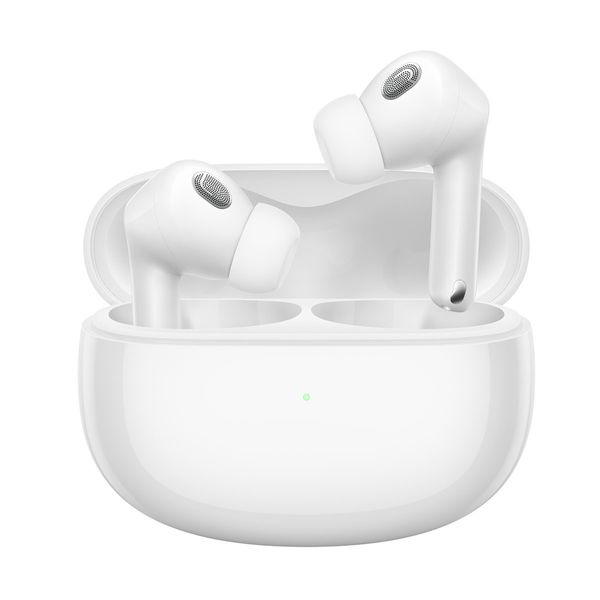 Xiaomi Buds 3T Pro White Ακουστικά Earbuds
